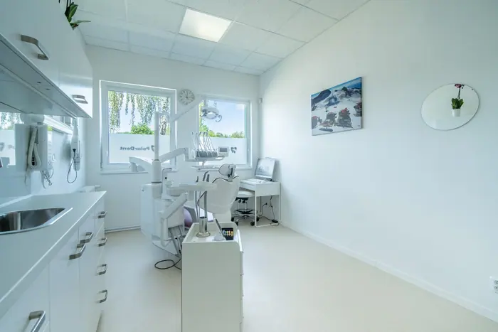 Fotografie interiéru, 2026