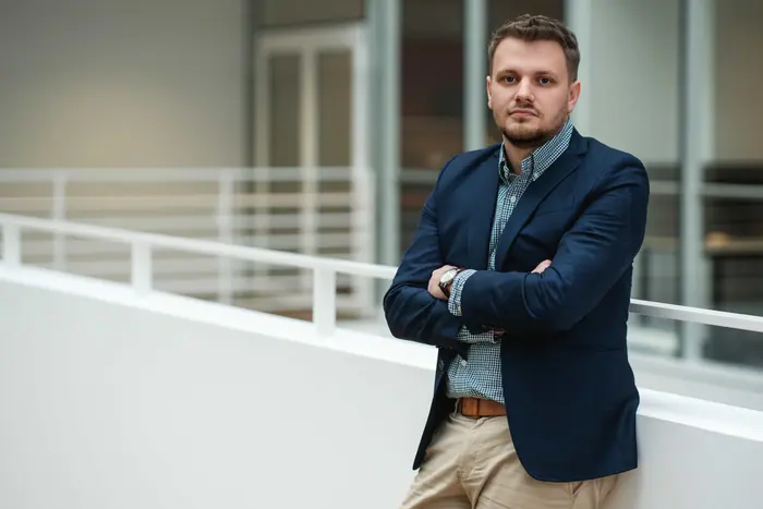 Business portrét, 2026