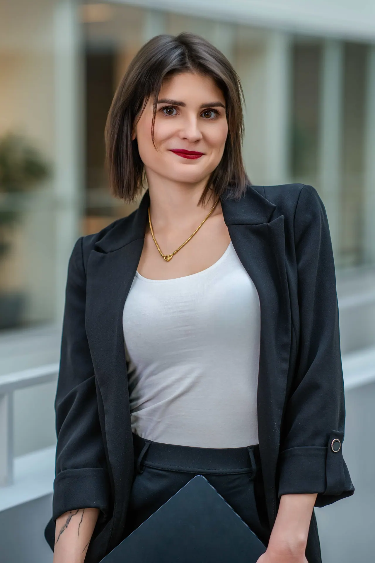 Business portrét, 2025