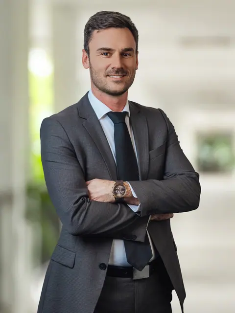 Business portrét, 2025