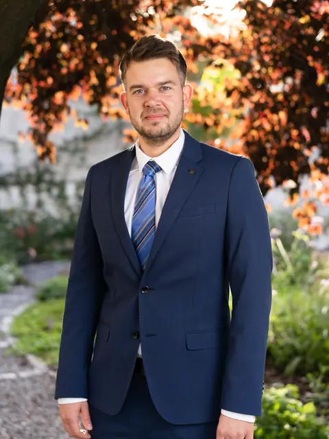 Business portrét, 2024