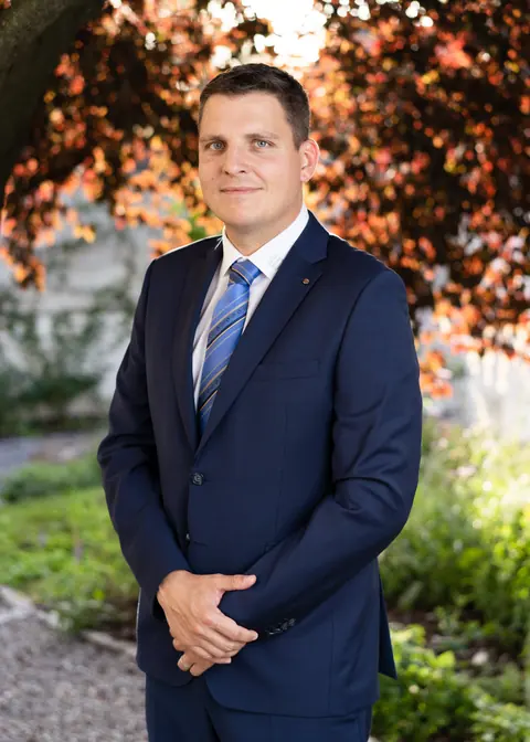 Business portrét, 2024