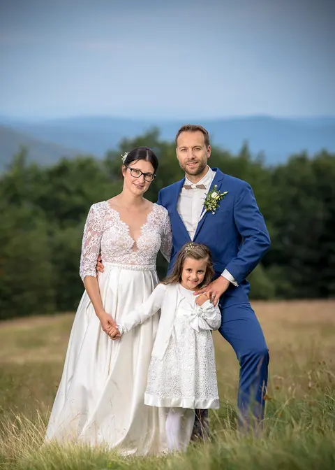 Svatební fotografie, 2022