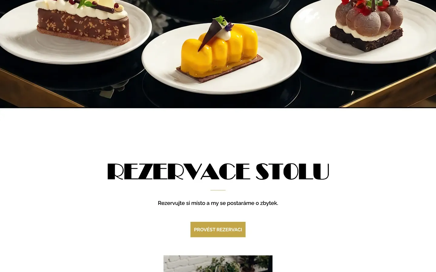 ADELE Restaurant & Bar — celá stránka 6