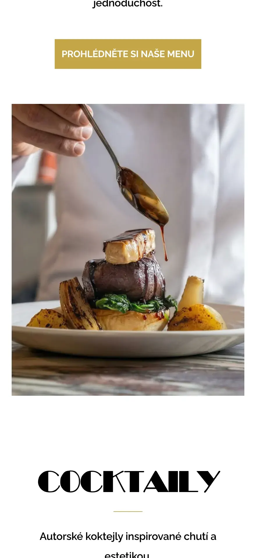 ADELE Restaurant & Bar — mobil 3