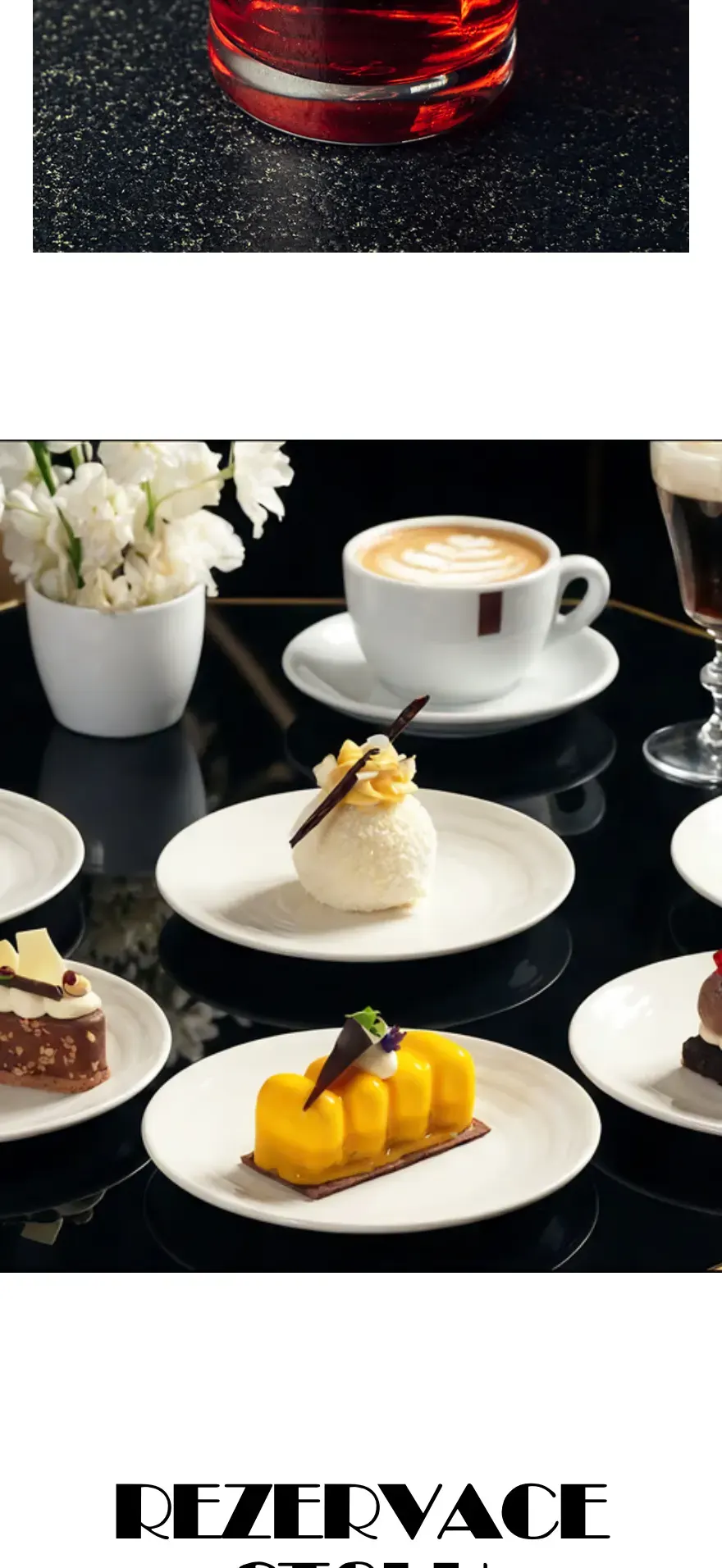 ADELE Restaurant & Bar — mobil 5