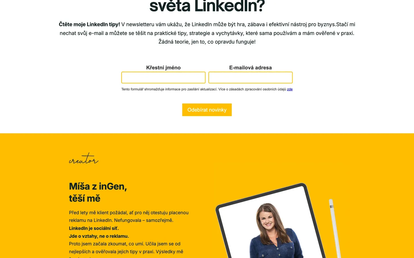 inGen — celá stránka 8