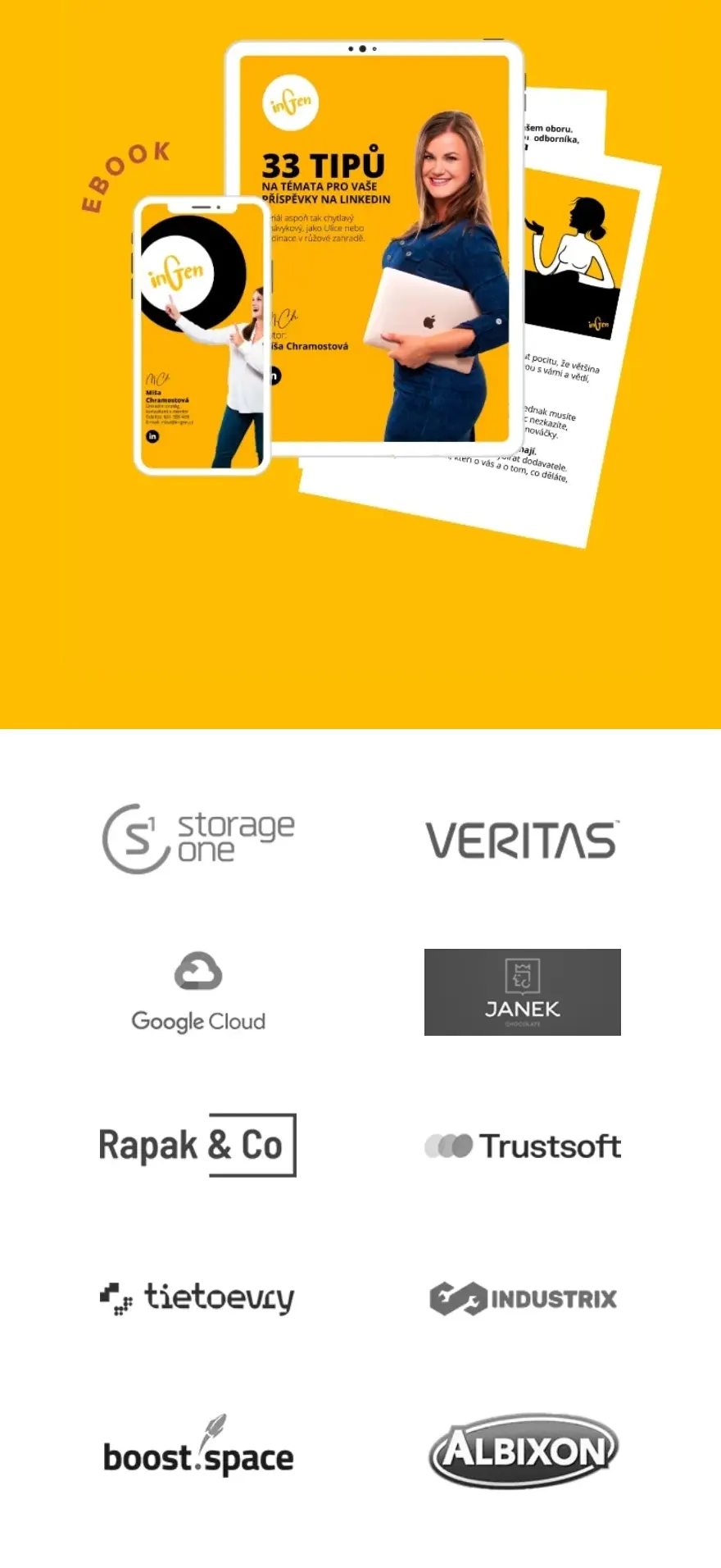inGen — mobil 3