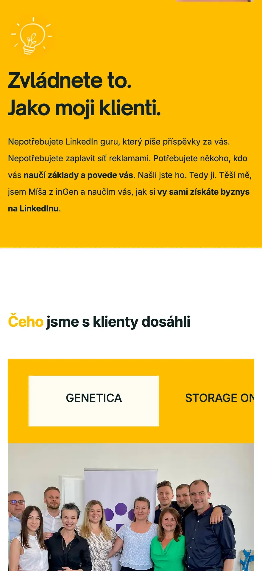 inGen — mobil 5