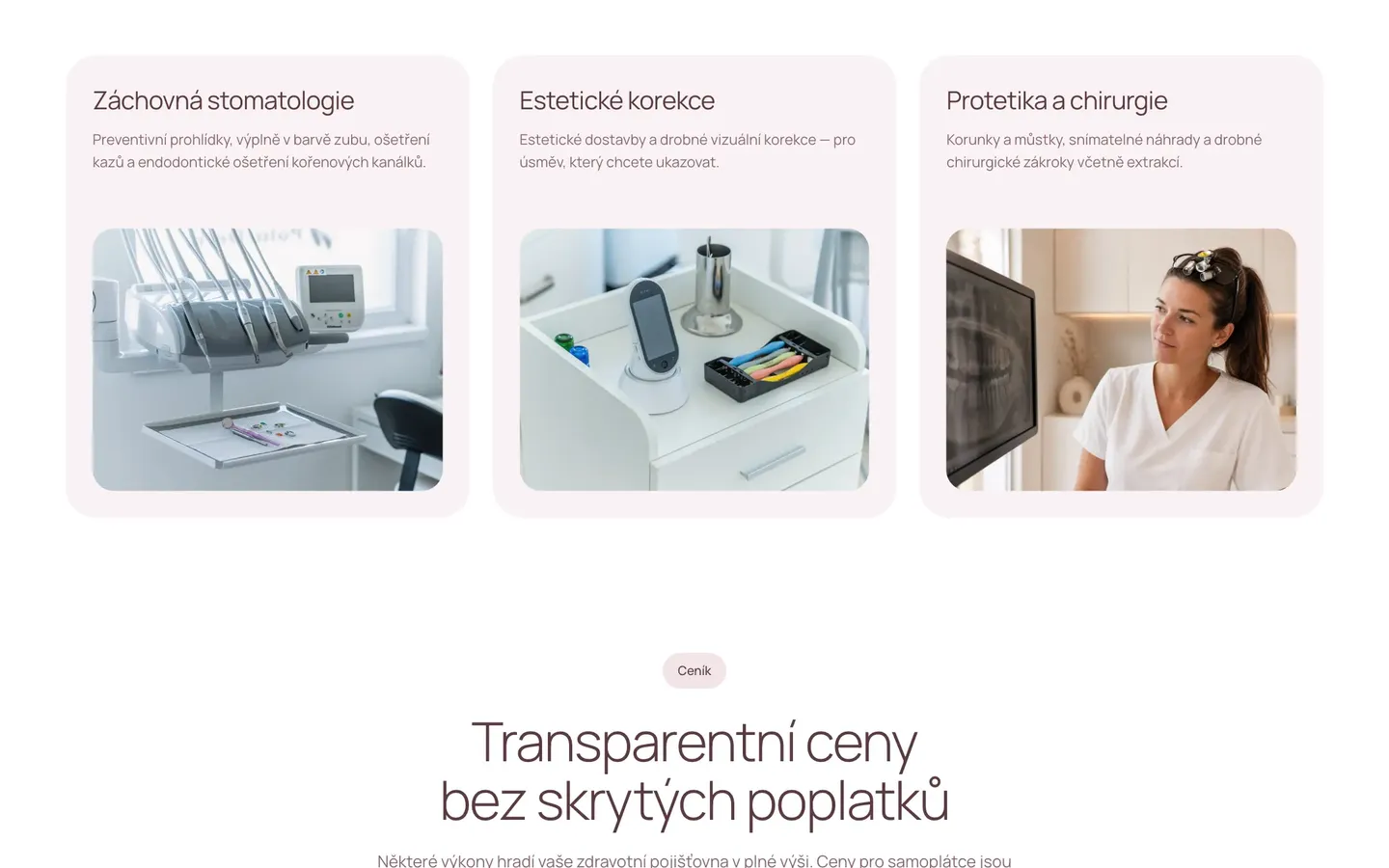 PolarDent — celá stránka 4