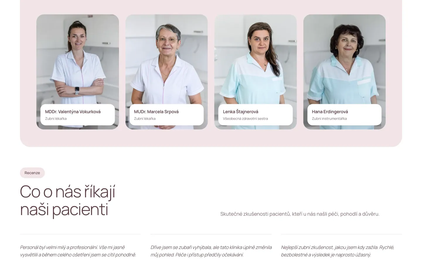 PolarDent — celá stránka 6