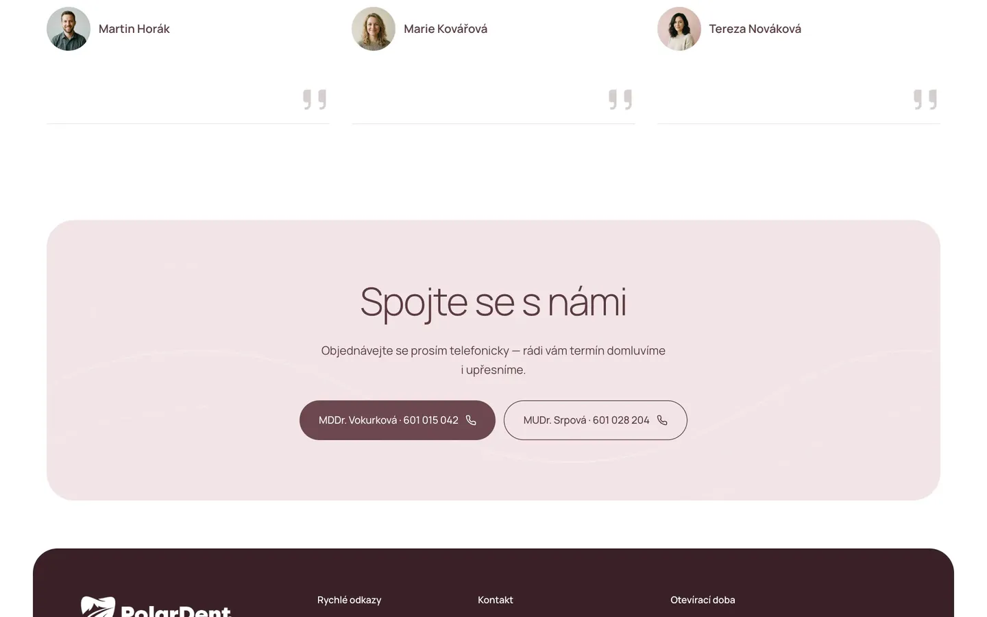 PolarDent — celá stránka 7