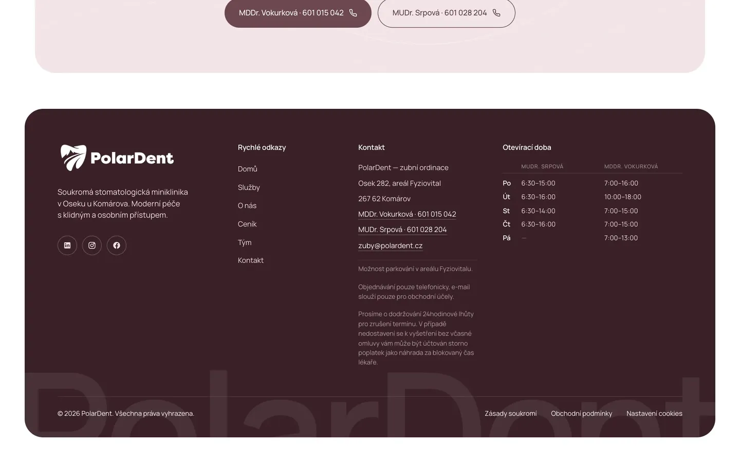 PolarDent — celá stránka 8