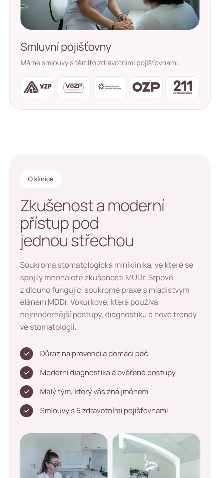 PolarDent — mobil 3